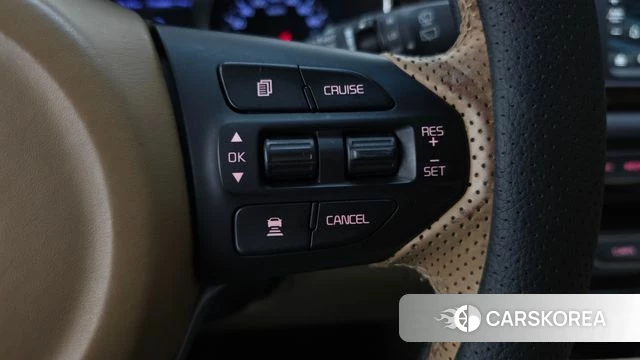 Kia The New Carnival id 4998186 из Кореи 9