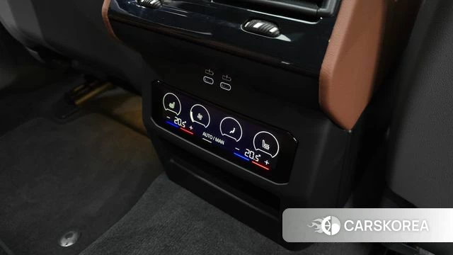 BMW 5 Series (G60) id 5020815 из Кореи 9