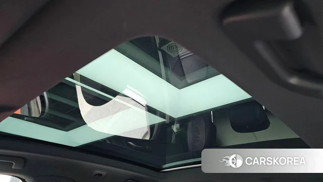 Porsche Cayenne (PO536) id 5011390 из Кореи 9