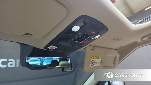 Kia Carnival 4th generation id 5040630 из Кореи 9
