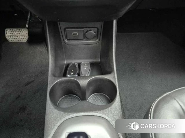 Chevrolet (GM Daewoo) The New Spark id 4993232 из Кореи 9
