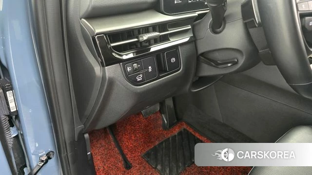 Kia The New Sportage 5th Generation id 5039118 из Кореи 9
