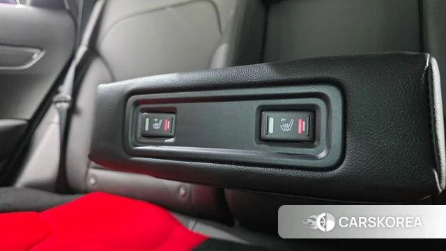 Renault Korea (Samsung) QM6 id 3942893 из Кореи 9