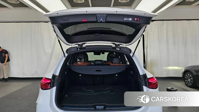 Mercedes-Benz GLC-Class X254 id 4927923 из Кореи 9