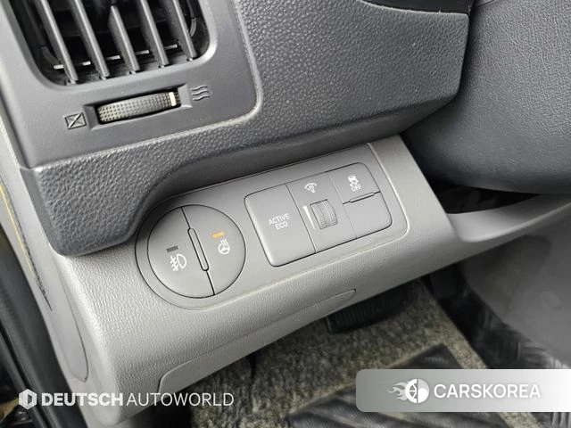 Hyundai The New Grand Starex id 4982698 из Кореи 9