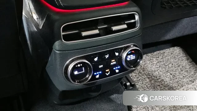 Genesis Electrified GV70 id 3770895 из Кореи 9