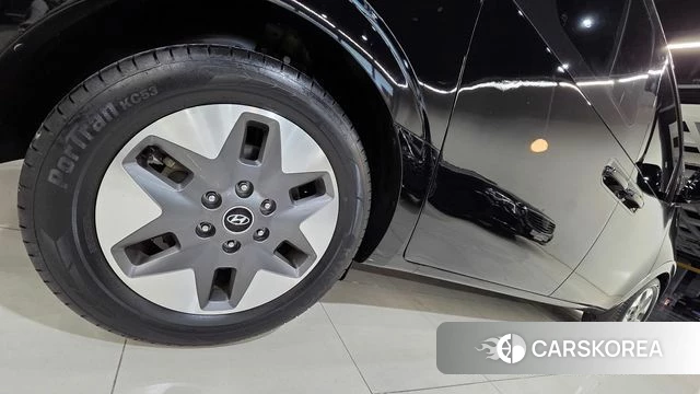 Hyundai Staria id 4764082 из Кореи 9