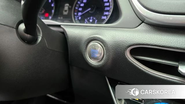 Hyundai Sonata (DN8) id 4603609 из Кореи 9
