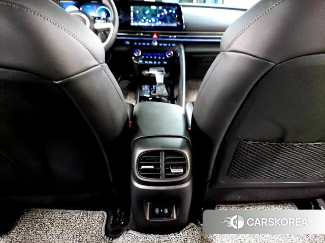 Hyundai The New Avante (CN7) id 4985138 из Кореи 9