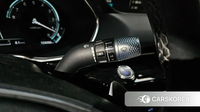 Genesis G80 (RG3) id 4929197 из Кореи 9