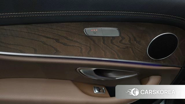 Mercedes-Benz E-Class W213 id 5059357 из Кореи 9