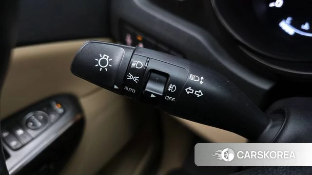 Kia The New Carnival id 5018776 из Кореи 10