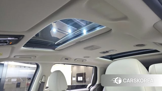 Kia The New Carnival 4th Generation id 4904785 из Кореи 9