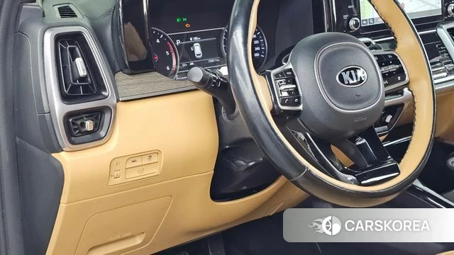 Kia Sorento 4th Generation id 5041272 из Кореи 9