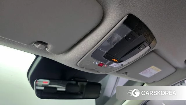 Kia Di All New Niro EV id 5052518 из Кореи 11