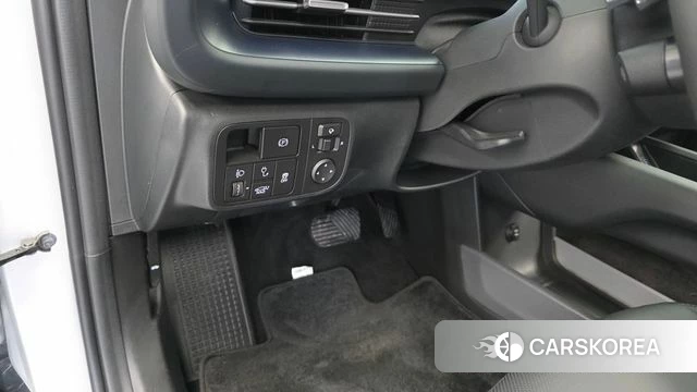 Hyundai Ionic 6 id 5021162 из Кореи 9