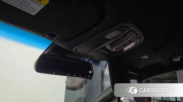 Hyundai Santa Fe TM id 4987762 из Кореи 9