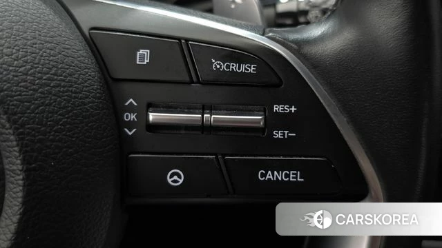 Hyundai Sonata Hybrid (DN8) id 5017307 из Кореи 9