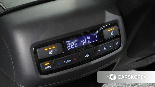 Hyundai Palisade id 5047989 из Кореи 9