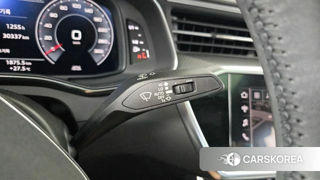 Audi A6 (C8) id 4458787 из Кореи 9