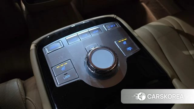 Genesis G80 (RG3) id 4934749 из Кореи 9