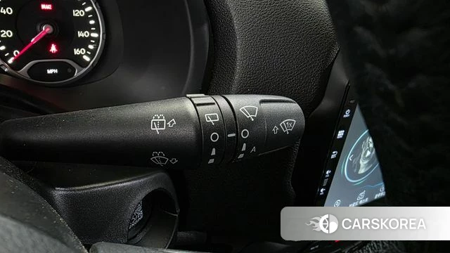 Jeep Renegade id 4988232 из Кореи 9