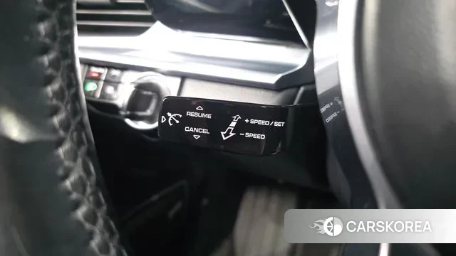 Porsche Panamera (971) id 3661746 из Кореи 9