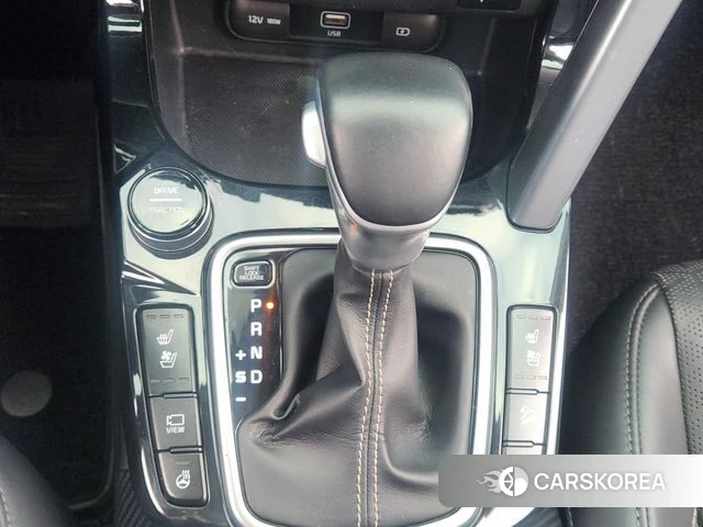 Kia Seltos id 4982592 из Кореи 9