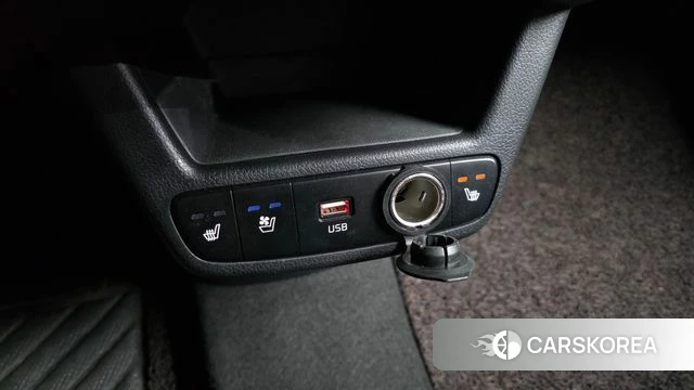 Kia The New Kia Ray id 5040123 из Кореи 9