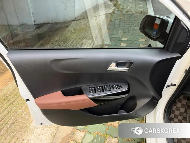 Kia The New Morning (JA) id 5001460 из Кореи 9