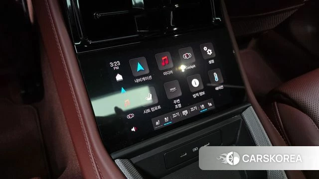 Porsche Panamera (976) id 4752641 из Кореи 9