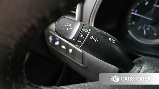 Hyundai All New Tucson id 4232792 из Кореи 9