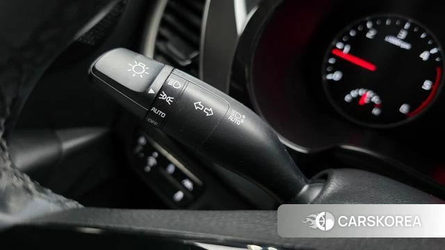 Kia Seltos id 5041310 из Кореи 9