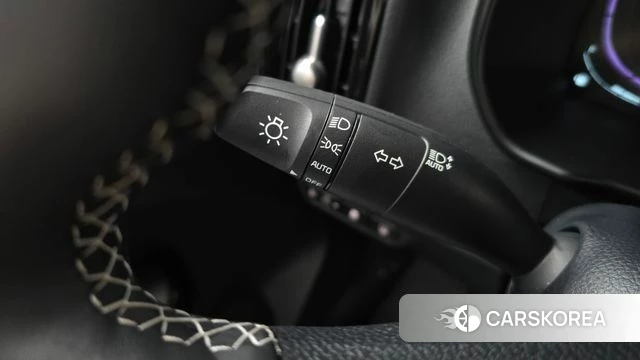 Kia The New Morning (JA) id 4984962 из Кореи 9