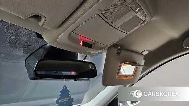 Renault Korea (Samsung) The New QM6 id 2330435 из Кореи 9