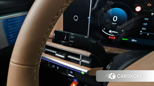 Hyundai Santa Fe (MX5) id 4773351 из Кореи 9