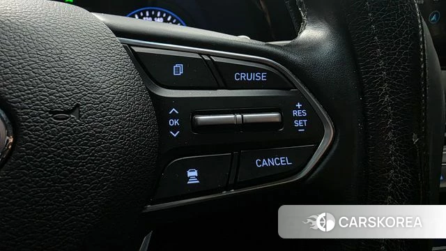 Hyundai Palisade id 5041416 из Кореи 9