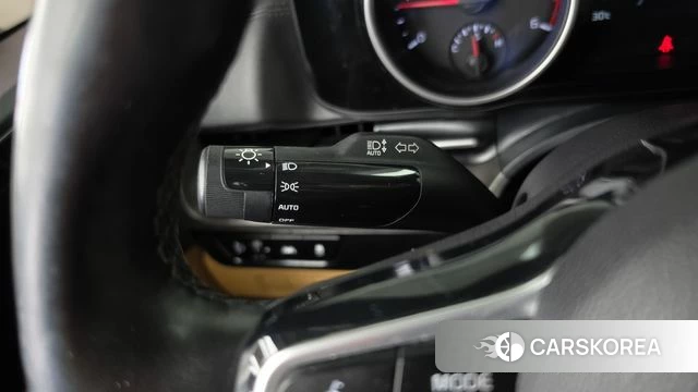 Kia Carnival 4th generation id 4741256 из Кореи 9