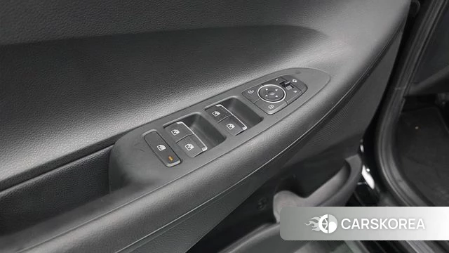 Hyundai The New Grandeur IG id 4745949 из Кореи 9