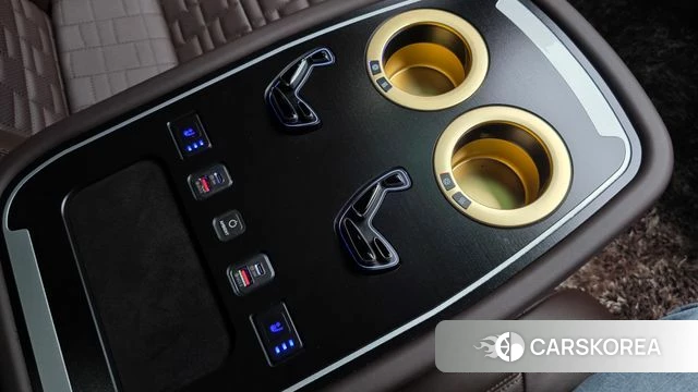 Cadillac Escalade 5th Generation id 5015983 из Кореи 9