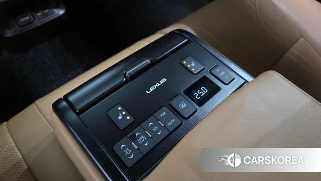 Lexus ES300h 7th generation id 5047503 из Кореи 9