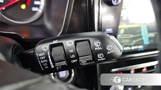 Ssangyong Berry New Tivoli id 3752132 из Кореи 9