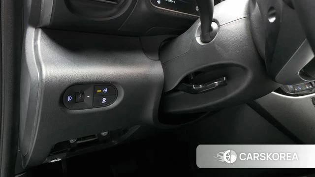 Hyundai Casper id 4494782 из Кореи 9