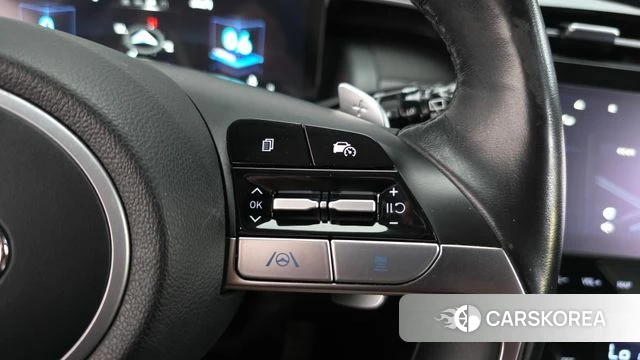 Hyundai Tucson (NX4) id 4641775 из Кореи 9