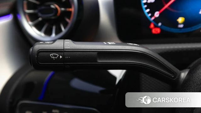 Mercedes-Benz CLA-Class C118 id 4985825 из Кореи 9