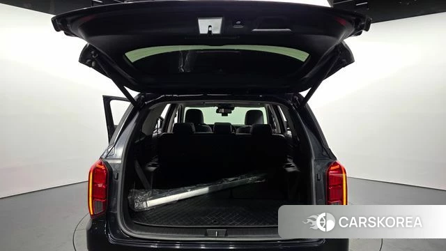 Hyundai Palisade id 5028783 из Кореи 9