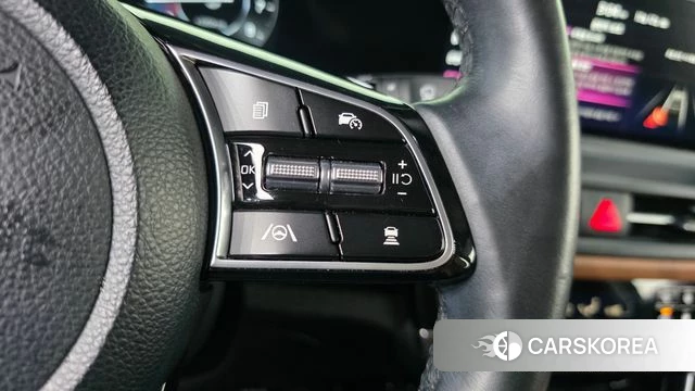 Kia The New Seltos id 4975113 из Кореи 9