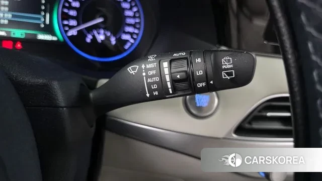 Hyundai Palisade id 3789372 из Кореи 9