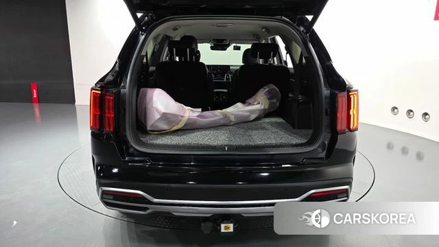 Kia Sorento 4th Generation id 4917941 из Кореи 9