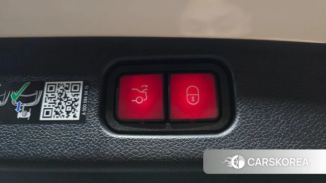 Mercedes-Benz E-Class W214 id 4892572 из Кореи 9